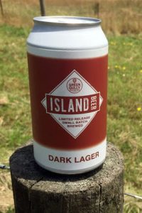 dark lager